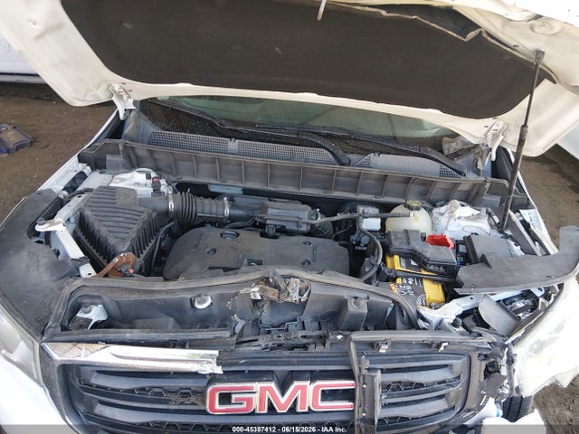 Aukcja sprzedaży 2019 Gmc Acadia Sle-1, vin: 1GKKNKLA9KZ116066, numer aukcji: 45387412
