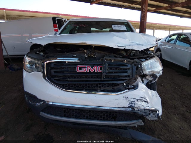 Aukcja sprzedaży 2019 Gmc Acadia Sle-1, vin: 1GKKNKLA9KZ116066, numer aukcji: 45387412
