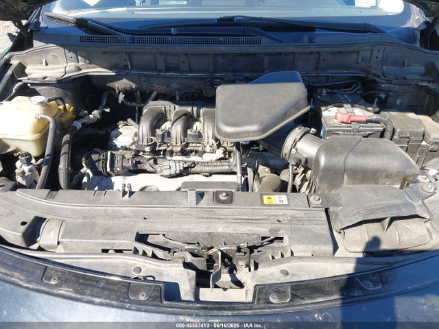 Aukcja sprzedaży 2015 Mazda Cx-9 Grand Touring, vin: JM3TB3DV3F0449395, numer aukcji: 45387413