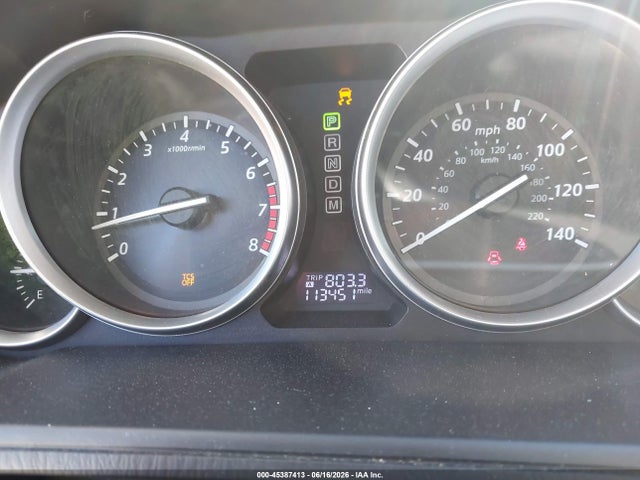 Aukcja sprzedaży 2015 Mazda Cx-9 Grand Touring, vin: JM3TB3DV3F0449395, numer aukcji: 45387413
