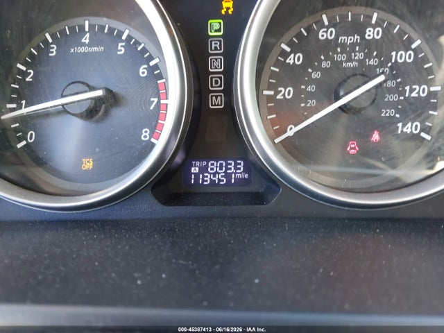Aukcja sprzedaży 2015 Mazda Cx-9 Grand Touring, vin: JM3TB3DV3F0449395, numer aukcji: 45387413