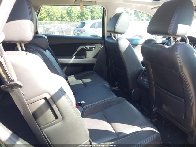 Aukcja sprzedaży 2015 Mazda Cx-9 Grand Touring, vin: JM3TB3DV3F0449395, numer aukcji: 45387413