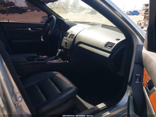Aukcja sprzedaży 2010 Mercedes-benz C 300 Luxury/sport, vin: WDDGF5EB6AR110770, numer aukcji: 45387414