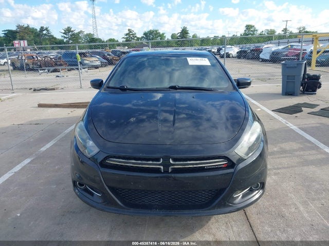 Dodge DART GT 2015 1C3CDFEB6FD193985 Image 12