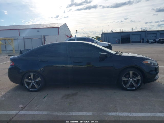Dodge DART GT 2015 1C3CDFEB6FD193985 Image 13