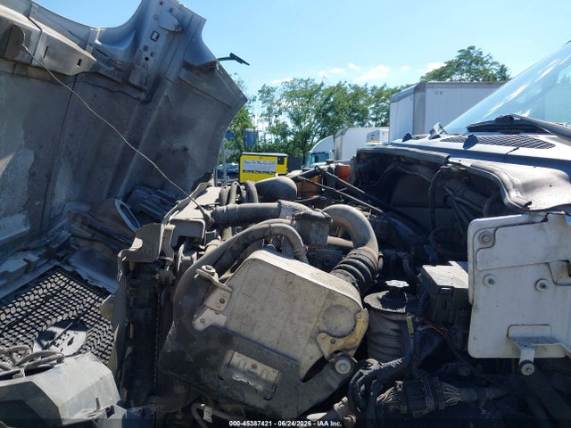 Ford F-750 Diesel 2017 1FDWF7DX5HDB07165 Image 10