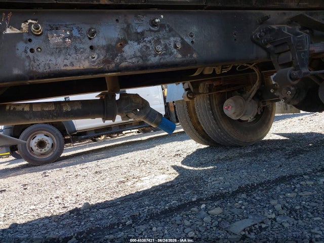 Ford F-750 Diesel 2017 1FDWF7DX5HDB07165 Image 12