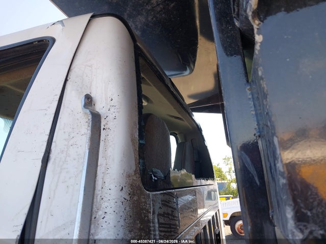 Ford F-750 Diesel 2017 1FDWF7DX5HDB07165 Image 14