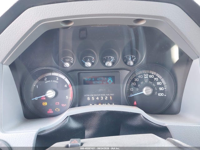 Ford F-750 Diesel 2017 1FDWF7DX5HDB07165 Image 6