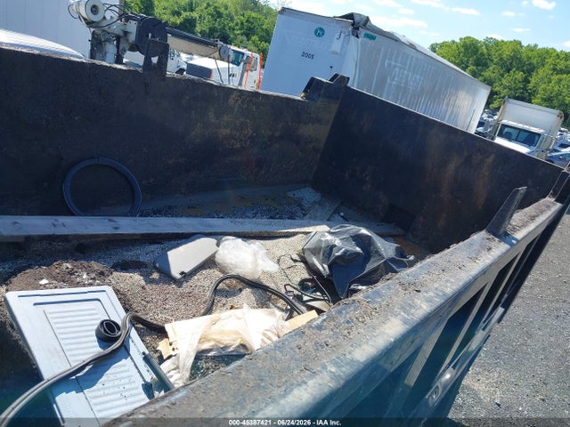 Ford F-750 Diesel 2017 1FDWF7DX5HDB07165 Image 7