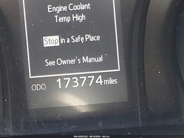 Toyota CAMRY LE 2018 JTNB11HK7J3046907 Image 16