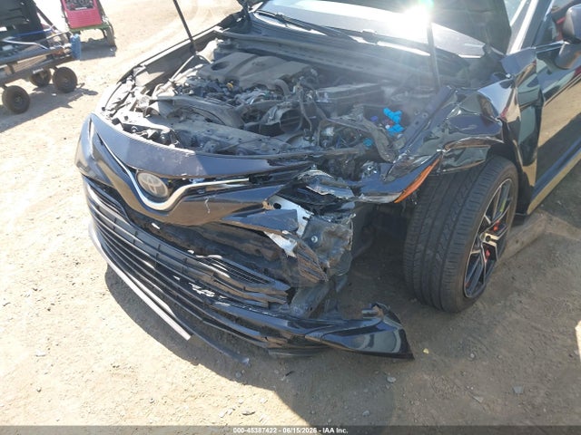 Toyota CAMRY LE 2018 JTNB11HK7J3046907 Image 6