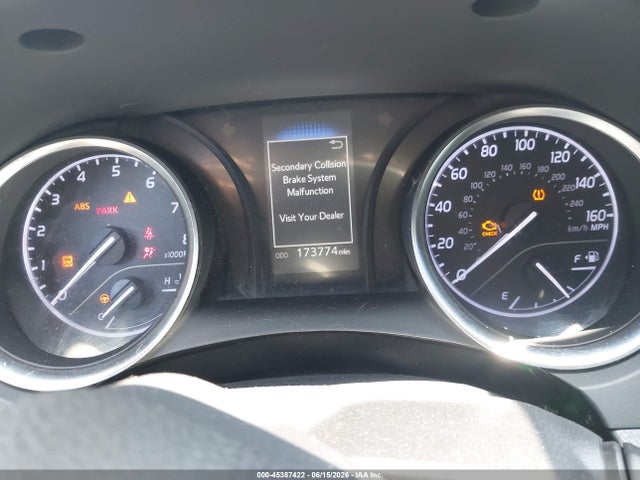 Toyota CAMRY LE 2018 JTNB11HK7J3046907 Image 7