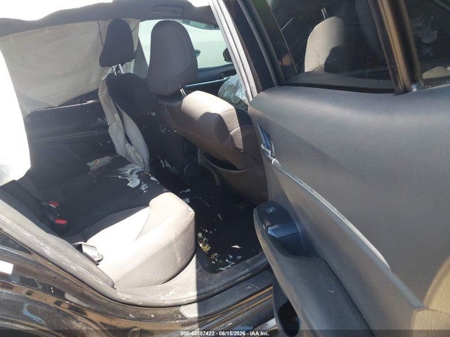 Toyota CAMRY LE 2018 JTNB11HK7J3046907 Image 8