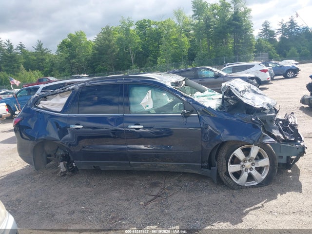 Chevrolet Traverse 1lt 2016 1GNKVGKD2GJ324100 Image 19