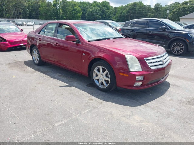 Aukcja sprzedaży 2006 Cadillac Sts V6, vin: 1G6DW677560186359, numer aukcji: 45387431