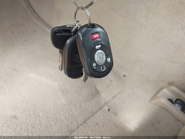 Aukcja sprzedaży 2006 Cadillac Sts V6, vin: 1G6DW677560186359, numer aukcji: 45387431