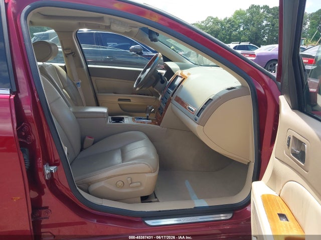 Aukcja sprzedaży 2006 Cadillac Sts V6, vin: 1G6DW677560186359, numer aukcji: 45387431
