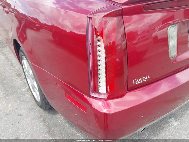 Aukcja sprzedaży 2006 Cadillac Sts V6, vin: 1G6DW677560186359, numer aukcji: 45387431