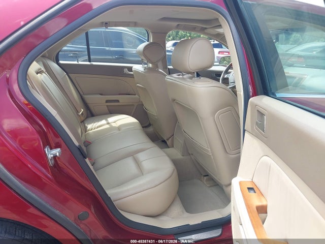 Aukcja sprzedaży 2006 Cadillac Sts V6, vin: 1G6DW677560186359, numer aukcji: 45387431