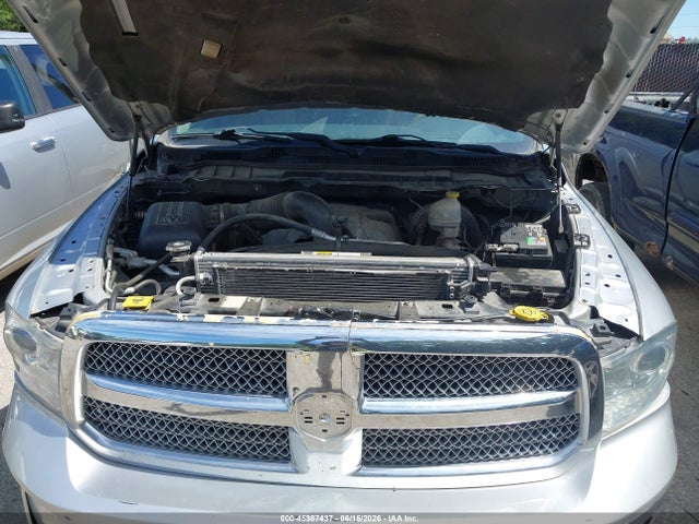 Aukcja sprzedaży 2015 Ram 1500 Laramie Longhorn, vin: 1C6RR7WT9FS538739, numer aukcji: 45387437