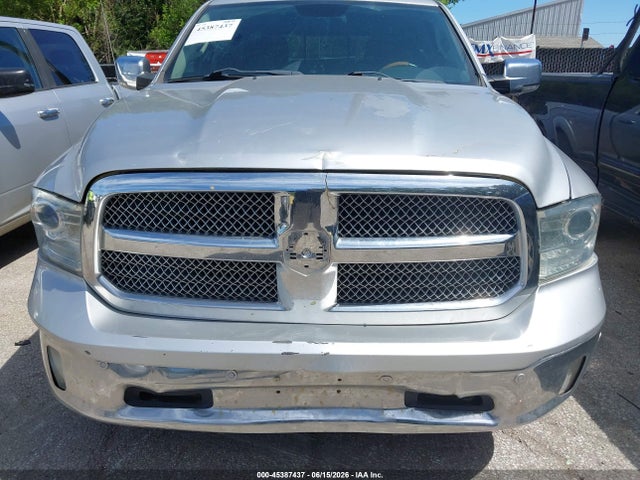 Aukcja sprzedaży 2015 Ram 1500 Laramie Longhorn, vin: 1C6RR7WT9FS538739, numer aukcji: 45387437