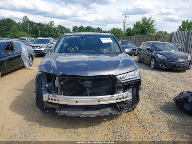 Aukcja sprzedaży 2020 Acura Mdx Standard, vin: 5J8YD4H30LL050785, numer aukcji: 45387438