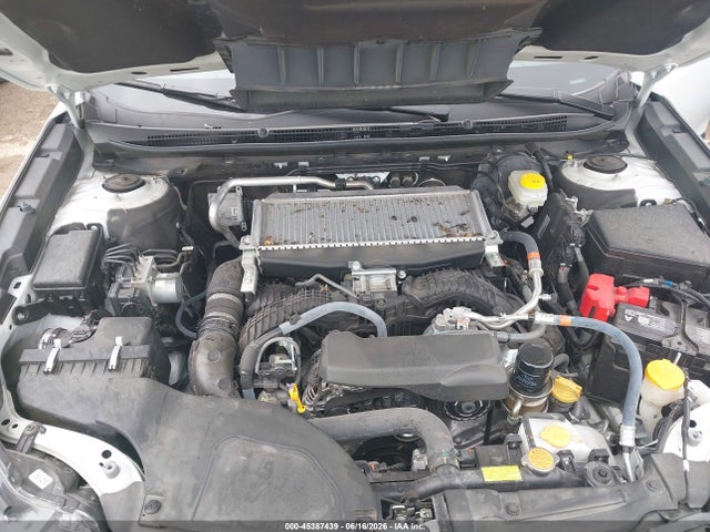 Продажа на аукционе авто 2025 Subaru Outback Touring Xt, vin: 4S4BTGPD8S3288445, номер лота: 45387439