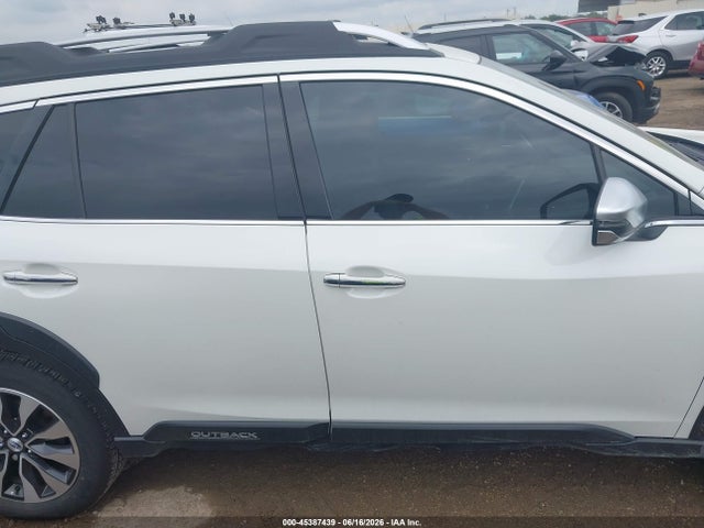 Продажа на аукционе авто 2025 Subaru Outback Touring Xt, vin: 4S4BTGPD8S3288445, номер лота: 45387439