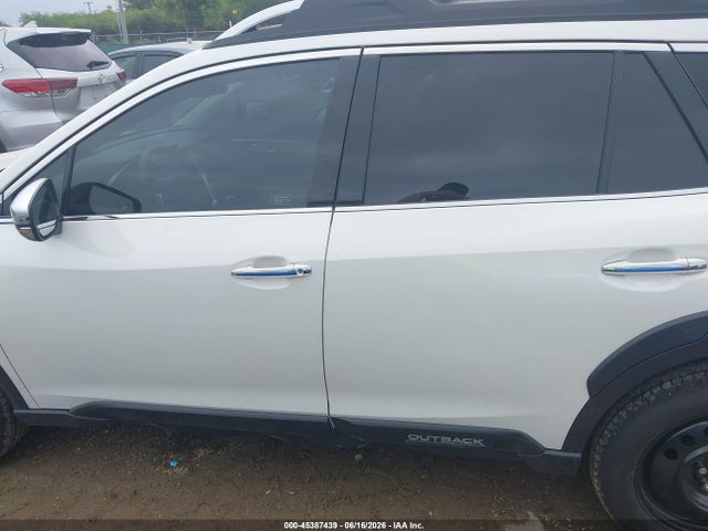 Продажа на аукционе авто 2025 Subaru Outback Touring Xt, vin: 4S4BTGPD8S3288445, номер лота: 45387439