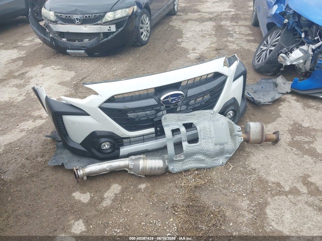 Продажа на аукционе авто 2025 Subaru Outback Touring Xt, vin: 4S4BTGPD8S3288445, номер лота: 45387439