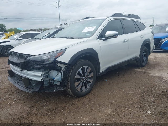 Продажа на аукционе авто 2025 Subaru Outback Touring Xt, vin: 4S4BTGPD8S3288445, номер лота: 45387439