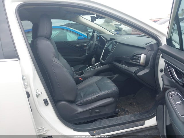 Продажа на аукционе авто 2025 Subaru Outback Touring Xt, vin: 4S4BTGPD8S3288445, номер лота: 45387439