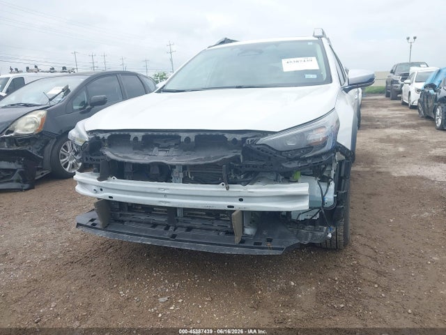 Продажа на аукционе авто 2025 Subaru Outback Touring Xt, vin: 4S4BTGPD8S3288445, номер лота: 45387439