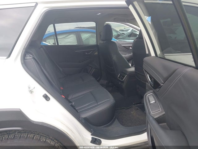 Продажа на аукционе авто 2025 Subaru Outback Touring Xt, vin: 4S4BTGPD8S3288445, номер лота: 45387439