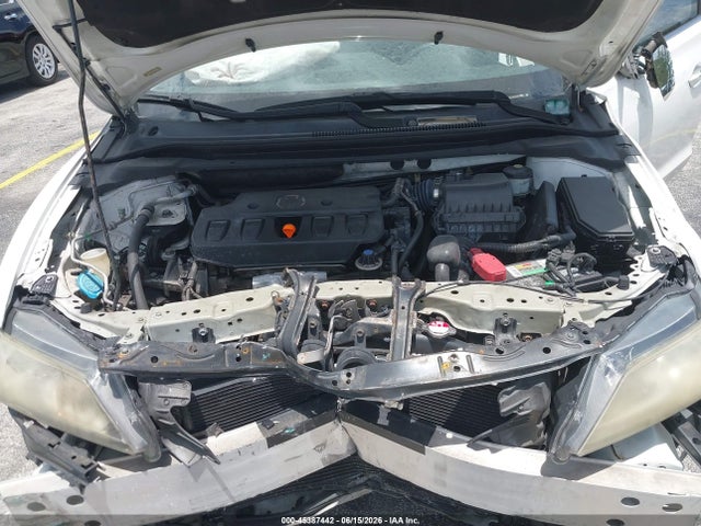 Продажа на аукционе авто 2014 Acura Ilx 2.0l, vin: 19VDE1F34EE010144, номер лота: 45387442