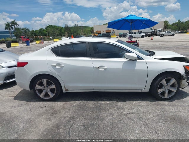 Продажа на аукционе авто 2014 Acura Ilx 2.0l, vin: 19VDE1F34EE010144, номер лота: 45387442
