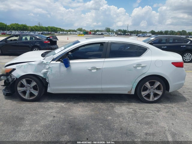Продажа на аукционе авто 2014 Acura Ilx 2.0l, vin: 19VDE1F34EE010144, номер лота: 45387442