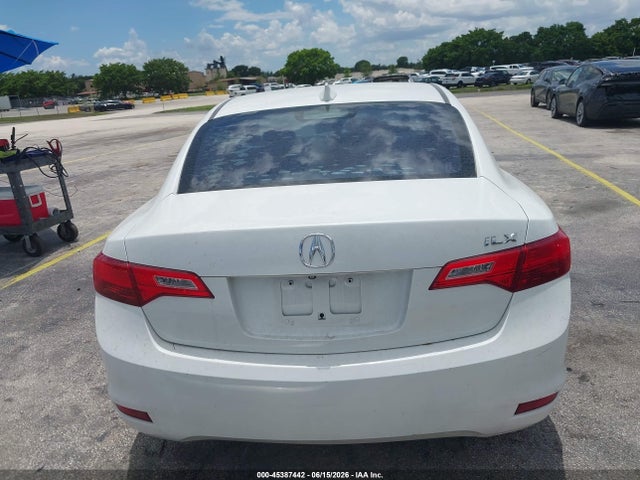 Продажа на аукционе авто 2014 Acura Ilx 2.0l, vin: 19VDE1F34EE010144, номер лота: 45387442