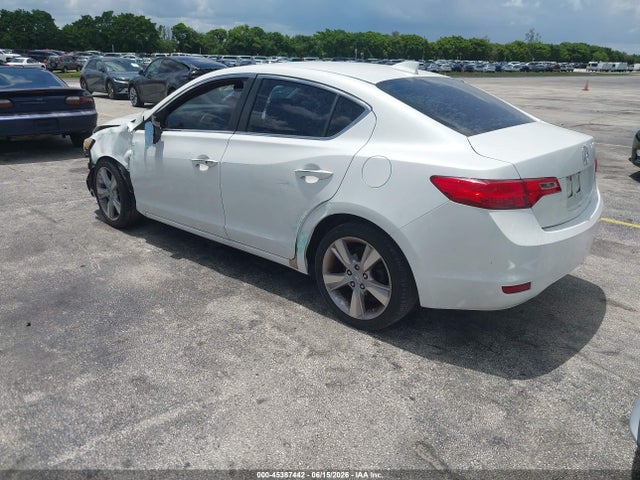 Продажа на аукционе авто 2014 Acura Ilx 2.0l, vin: 19VDE1F34EE010144, номер лота: 45387442