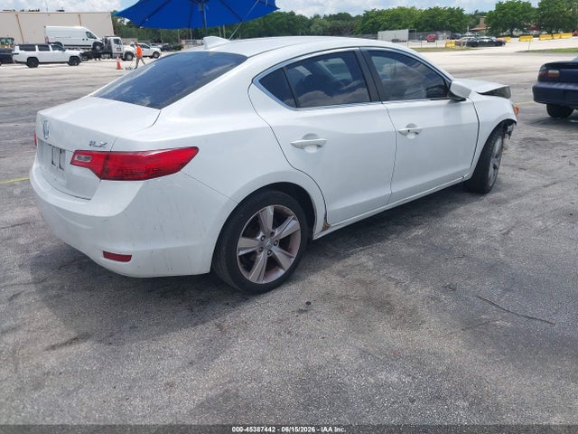 Продажа на аукционе авто 2014 Acura Ilx 2.0l, vin: 19VDE1F34EE010144, номер лота: 45387442