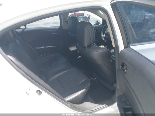 Продажа на аукционе авто 2014 Acura Ilx 2.0l, vin: 19VDE1F34EE010144, номер лота: 45387442