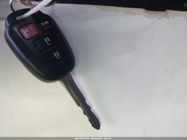 Toyota COROLLA SE 2017 2T1BURHE0HC859205 Image 11