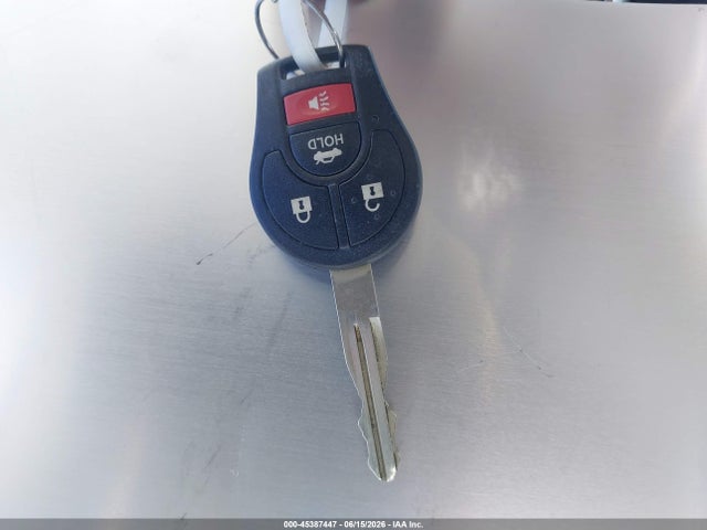 Nissan SENTRA S 2017 3N1AB7AP8HY332761 Image 11
