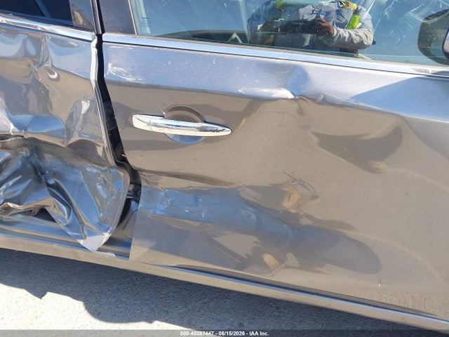 Nissan SENTRA S 2017 3N1AB7AP8HY332761 Image 12