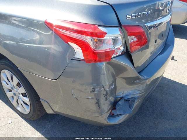Nissan SENTRA S 2017 3N1AB7AP8HY332761 Image 15