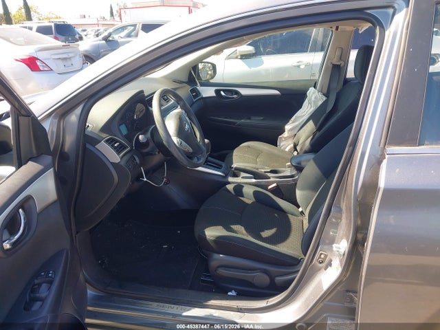 Nissan SENTRA S 2017 3N1AB7AP8HY332761 Image 5