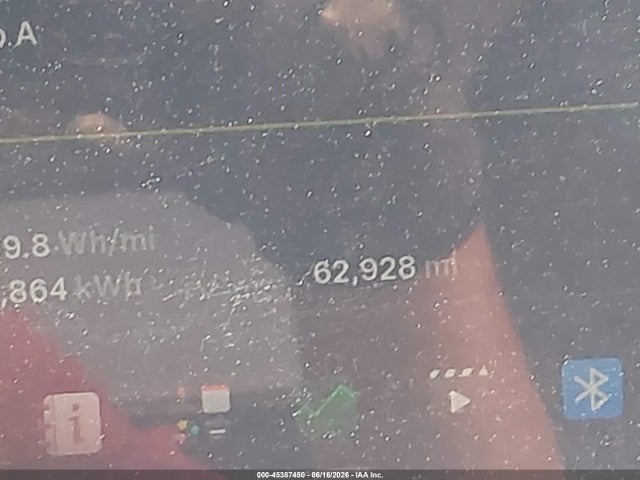 Продаж на аукціоні авто 2023 Tesla Model Y Awd/long Range Dual Motor All-wheel Drive, vin: 7SAYGDEE3PF689010, номер лоту: 45387450