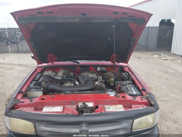 Aukcja sprzedaży 1994 Mazda B4000 Cab Plus, vin: 4F4CR16X0RTM60047, numer aukcji: 45387462