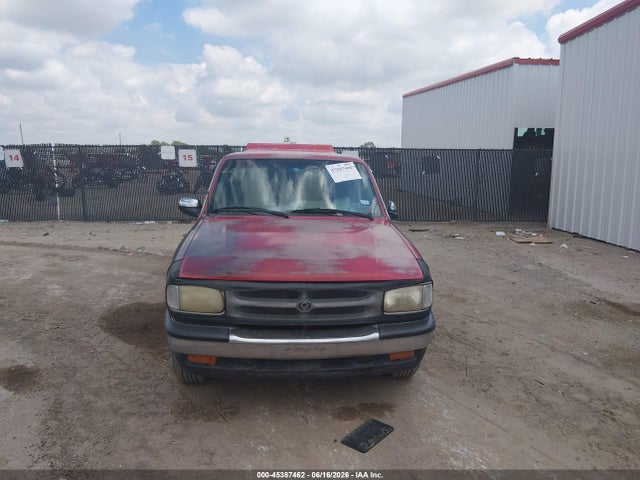 Aukcja sprzedaży 1994 Mazda B4000 Cab Plus, vin: 4F4CR16X0RTM60047, numer aukcji: 45387462